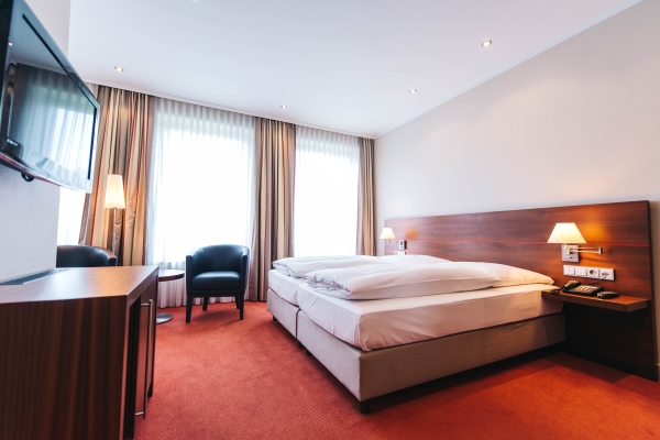 Ringhotel Kocks am Mühlenberg